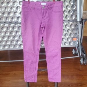 Seven7 Skinny Jeans